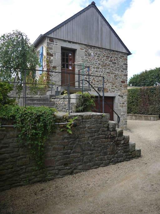Maisonnette - Centre Landerneau Zewnętrze zdjęcie