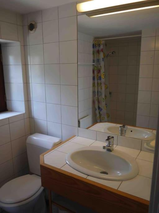 Maisonnette - Centre Landerneau Zewnętrze zdjęcie