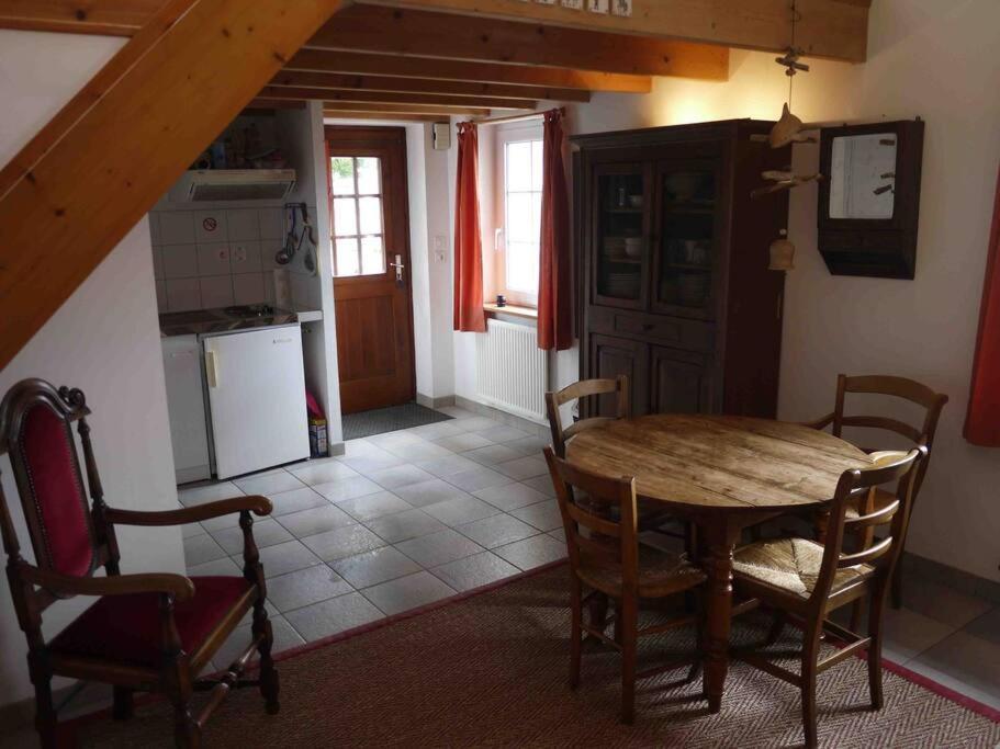 Maisonnette - Centre Landerneau Zewnętrze zdjęcie