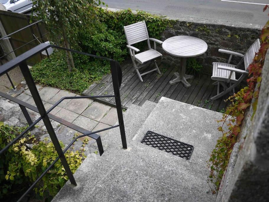 Maisonnette - Centre Landerneau Zewnętrze zdjęcie