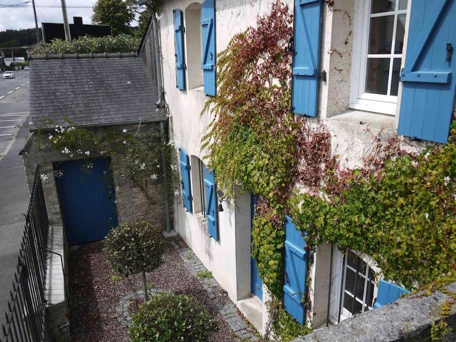 Maisonnette - Centre Landerneau Zewnętrze zdjęcie